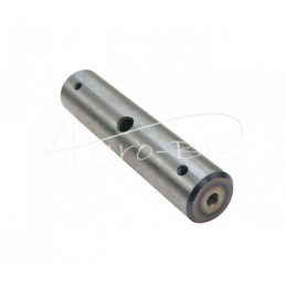 Grūdintas veleno kaištis dviašiam mėšlo kratytuvui „Rolmus“ - 221101121