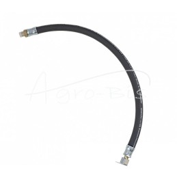 Pilna žarna M18x1.5 L-650mm pneumatinių stabdžių žarnelė RENAULT VOLVO PROKOM - 22938295