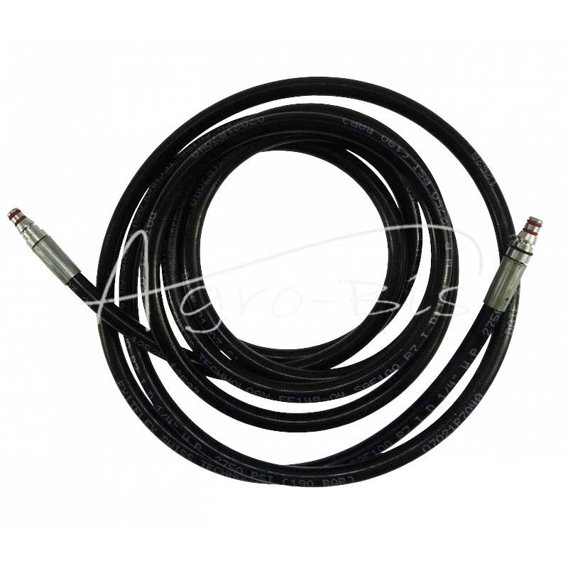 Termoplastinė sankabos pavaros žarna, pilnai sukomplektuota L-3900 Actros Mercedes PROKOM - 0002953935