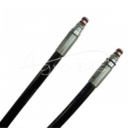 Termoplastinė sankabos pavaros žarna, pilnai sukomplektuota L-3900 Actros Mercedes PROKOM - 0002953935