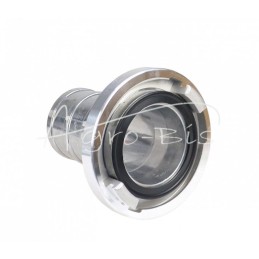 STORZ 110 mm siurbimo jungtis su 100 mm aliuminio žarnos įvore PZL HYDRAL - LS100H