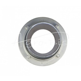 STORZ 110 mm siurbimo jungtis su 100 mm aliuminio žarnos įvore PZL HYDRAL - LS100H