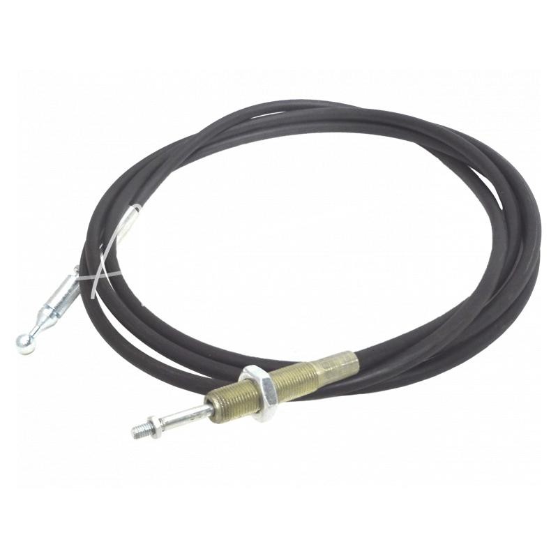 3500 mm NIMCO SYSTEM kamuoliukų trosas - 802929