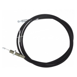 3500 mm NIMCO SYSTEM kamuoliukų trosas - 802929