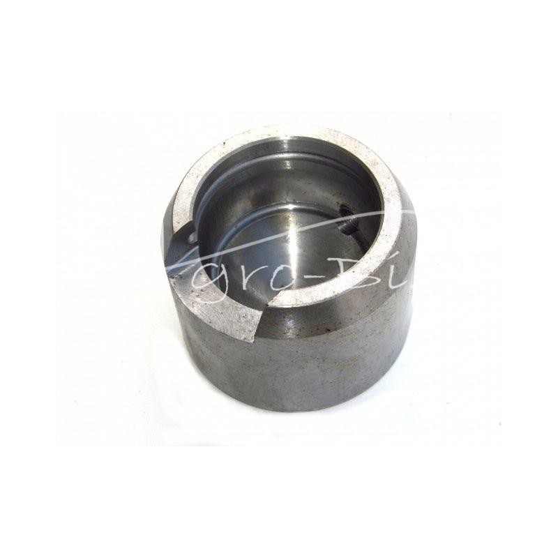 Didelis pavaros dubuo rutuliui FI-60mm D-47, D-35, D-50 Priekaba - 60501322000