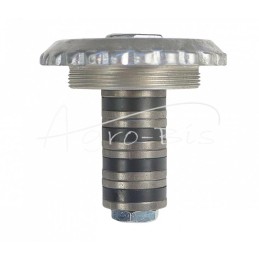 Ursus C-360 lenkų keltuvo magnetinis kaištis - 4658019/0