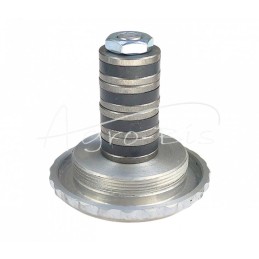 Ursus C-360 lenkų keltuvo magnetinis kaištis - 4658019/0