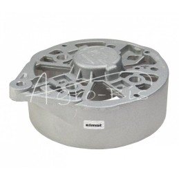 Generatoriaus EL257000 A120 Bizon ELMOT kombaino galinis dangtelio diskas - 254400EL