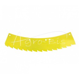 Kemper M3000 MORGA vidinio pjovimo peilis - 53030M