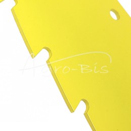 Būgninis pjovimo peilis dešinėn - kairėn LCA66038, skirtas Kemper M4500 MORGA pašarų kombainui - 66038M