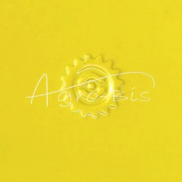 Būgninis pjovimo peilis dešinėn - kairėn LCA66038, skirtas Kemper M4500 MORGA pašarų kombainui - 66038M