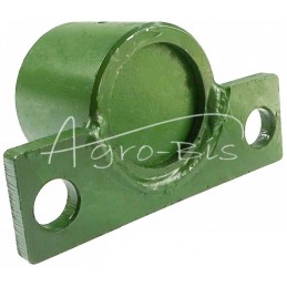 Pilnas korpusas, barstymo volo laikiklis, Fortschritt T-088 Rolmus barstytuvas - 0204024840