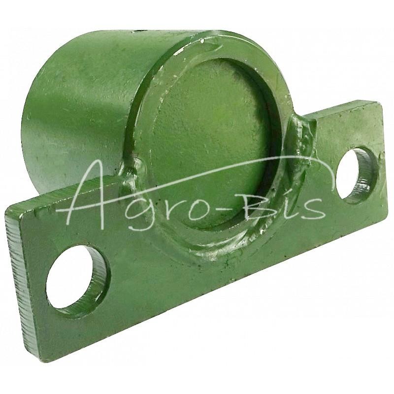 Pilnas korpusas, barstymo volo laikiklis, Fortschritt T-088 Rolmus barstytuvas - 0204024840