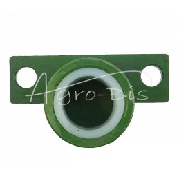 Pilnas korpusas, barstymo volo laikiklis, Fortschritt T-088 Rolmus barstytuvas - 0204024840