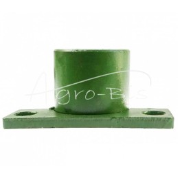 Pilnas korpusas, barstymo volo laikiklis, Fortschritt T-088 Rolmus barstytuvas - 0204024840