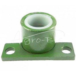 Pilnas korpusas, barstymo volo laikiklis, Fortschritt T-088 Rolmus barstytuvas - 0204024840