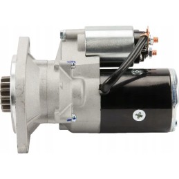 Starteris 12v 1 4kw su 15 kramp