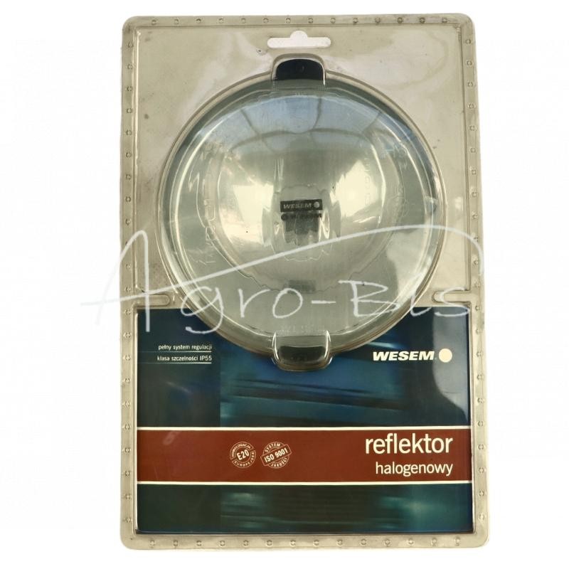 FI-152 tolimojo žibinto + laidas - 176-H03.17667