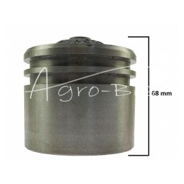 Plieninis kėlimo stūmoklis Ursus C-330 Archimedes - 50020310A