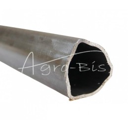 Universalus kardaninio veleno vamzdis, išorinis trikampis, 51,6 mm x 3 mm, 100 cm, tinka RT45M, RT45ZM MORGA - RT52ZM