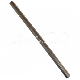 Universalus kardaninio veleno vamzdis, išorinis trikampis, 51,6 mm x 3 mm, 100 cm, tinka RT45M, RT45ZM MORGA - RT52ZM