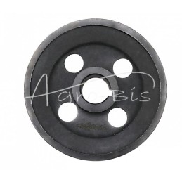 Bulvių kombaino „Anna MORGA“ kėlimo rato skriemulys III, ketaus - 5644540020M