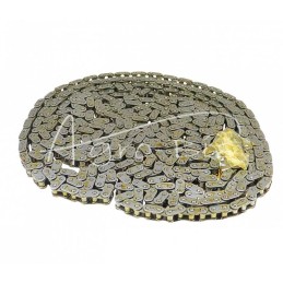 Galla 06B-1 ritininė grandinė 5 m, grūdinta MORGA - L06B1M