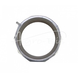 „Camlock“ jungties greito prijungimo kištukas, F tipo, aliuminis, 4" x 101 mm, PZL HYDRAL - ZCF101H