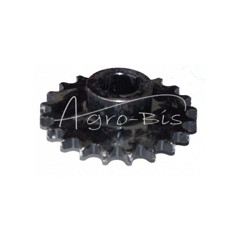 Grandinės ratas Z-21 grūdintas 505702011 Bizon kombainas - 504002024/W