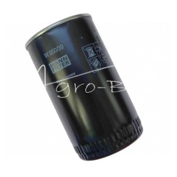 Tepimo alyvos keitimo filtras - W95039