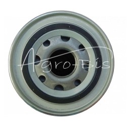 Tepimo alyvos keitimo filtras - W95039