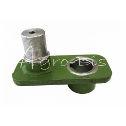 Alkūninio veleno pavaros kaiščio skylė FI-35mm Rolmus mėšlo kratytuvas - 221302031