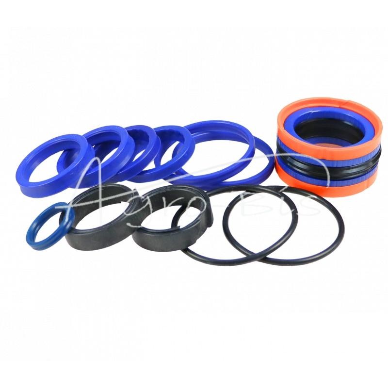 Pilnas pavaros sandariklio remonto komplektas 011023 - 011023-KIT