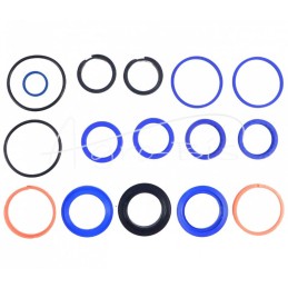 Pilnas pavaros sandariklio remonto komplektas 011023 - 011023-KIT