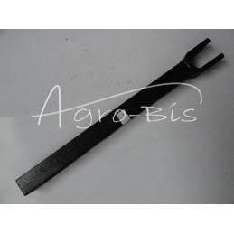 Teleskopinis šoninis strypas Zetor Polskie - 70114402