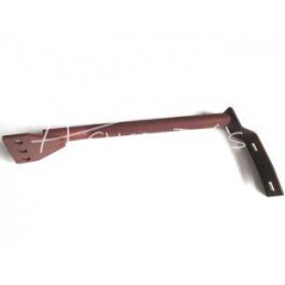 Kairė atrama Zetor pilnai sukomplektuota - 70117002