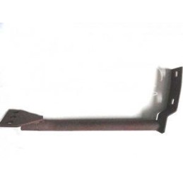 Dešinė atrama Zetor pilnai sukomplektuota - 70117003