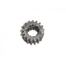 Priekinio varančiojo tilto planetinės sistemos centrinė pavara 67453254 Zetor ZTS Ursus C-385 Rolmus - 88175097/0