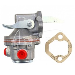 Tas pats Deutz Fahr 1681/5 kuro siurblys - 2.4519.130.0