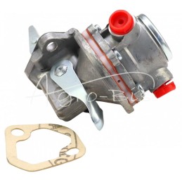 Tas pats Deutz Fahr 1681/5 kuro siurblys - 2.4519.130.0