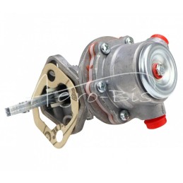 Tas pats Deutz Fahr 1681/5 kuro siurblys - 2.4519.130.0