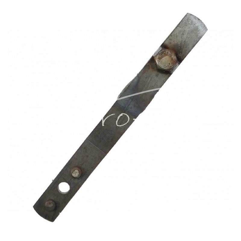 Suvirintas guolio svirtis Poznanės sėjamajai - 310309004