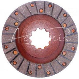 Stabdžių disko korpusas FI-200 NS 3225582R91 3142899R91 - 131787A1