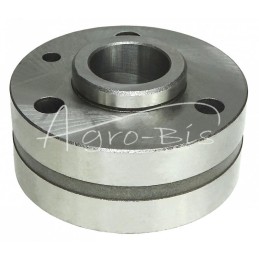 Ursus C-385 tarpinė paskirstymo pavaros ašis - 89004002