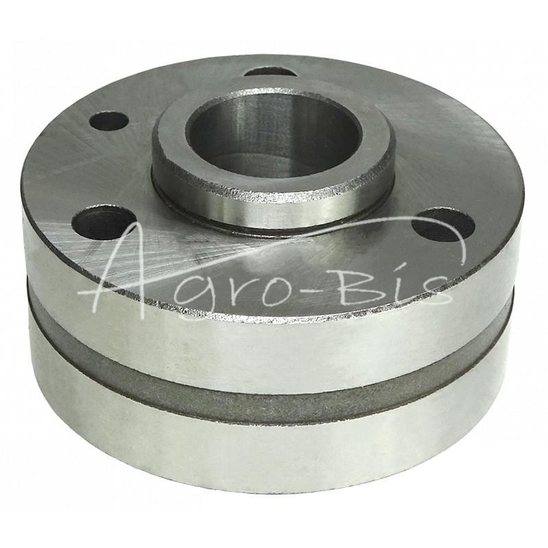 Ursus C-385 tarpinė paskirstymo pavaros ašis - 89004002