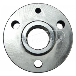 Ursus C-385 tarpinė paskirstymo pavaros ašis - 89004002