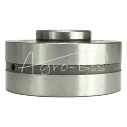 Ursus C-385 tarpinė paskirstymo pavaros ašis - 89004002