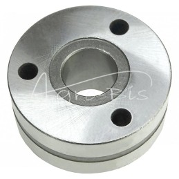 Ursus C-385 tarpinė paskirstymo pavaros ašis - 89004002