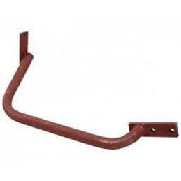 Apatinis sparno laikiklis kairiems ratams 12.4-24 Ursus C-385 - 80383120