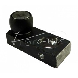 Z-224 kvadratinio preso valdymo svirtis, pilnai sukomplektuota 522313680 - 522307006